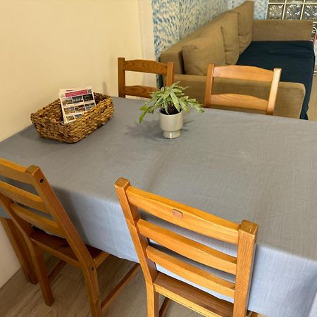 Apartamento La Estrella De Peñíscola Buitenkant foto