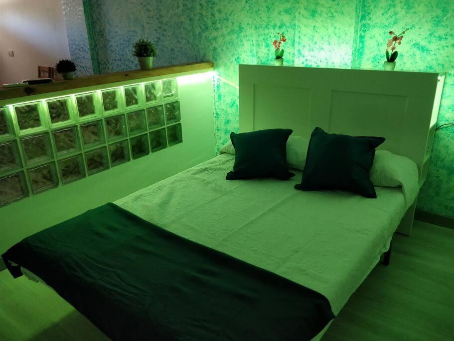 Apartamento La Estrella De Peñíscola Buitenkant foto