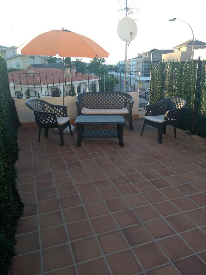 Apartamento La Estrella De Peñíscola Buitenkant foto