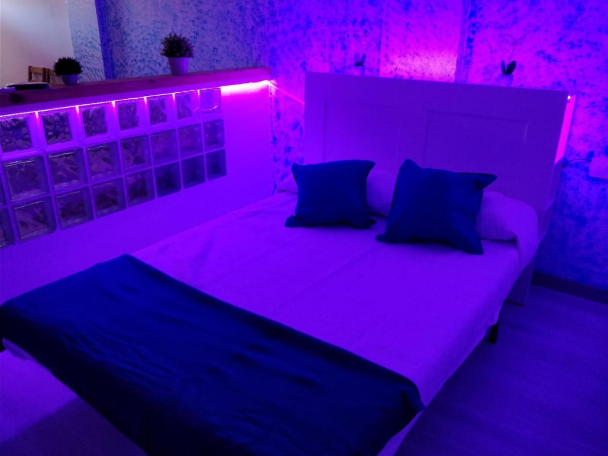 Apartamento La Estrella De Peñíscola Buitenkant foto