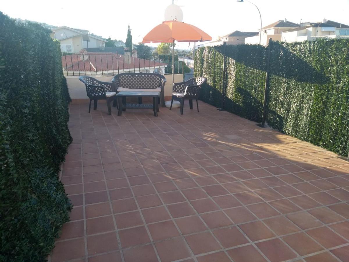 Apartamento La Estrella De Peñíscola Buitenkant foto